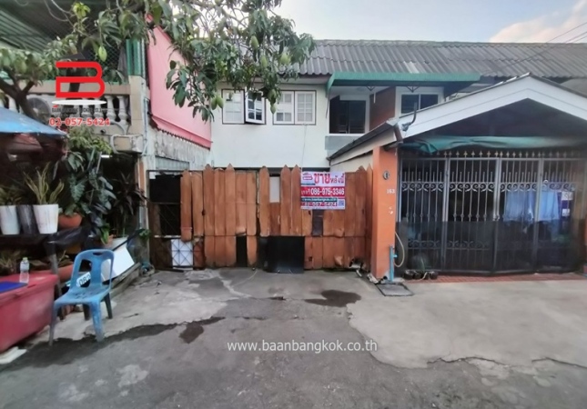 �ҧ�л� �� Baan Bangkok Broker