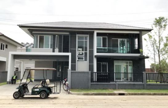 บ้านโครงการใหม่ เขตสายไหม บ้านโครงการใหม่ เขตสายไหม