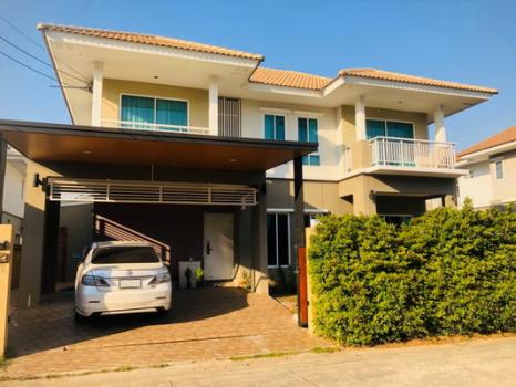 บ้านโครงการใหม่ เขตสายไหม บ้านโครงการใหม่ เขตสายไหม