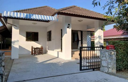 ��ҹ�ҧ�� �� Parkwan