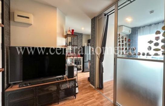 �ҧ� �� Central Home