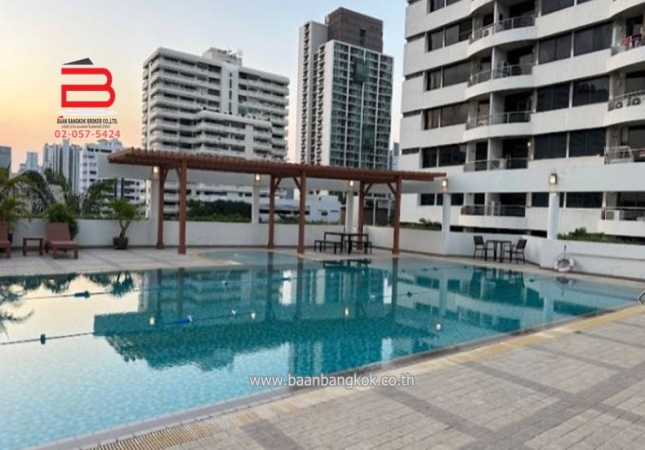 ��ͧ�� �� Baan Bangkok Broker