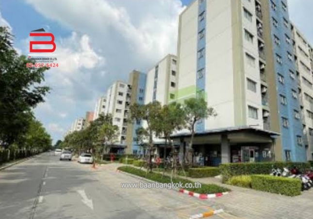 ��ù�¡ �� Baan Bangkok Broker