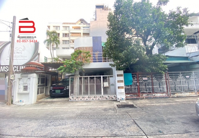 �ҧ���� �� Baan Bangkok Broker