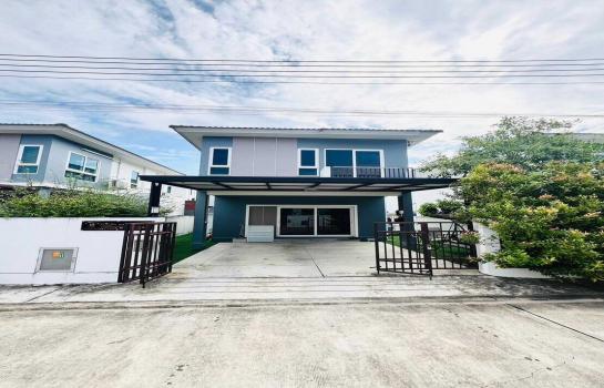 บ้านเดี่ยว ริมน้ำ บ้านเดี่ยว ริมน้ำ