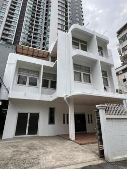บ้านให้เช่า เจริญกรุง