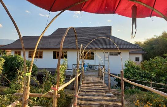 บ้านน่าน แอร์ บ้านน่าน แอร์