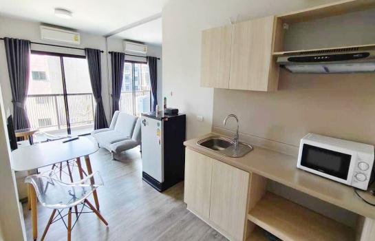 คอนโด 35 สันทราย คอนโด 35 สันทราย