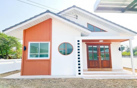 บ้าน ลำพูน บ้าน ลำพูน