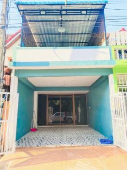 บ้านมีนบุรี 17 ตารางวา บ้านมีนบุรี 17 ตารางวา