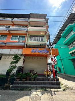 ขายอาคารพาณิชย์ 2,900,000 บาท ขายอาคารพาณิชย์ 2,900,000 บาท