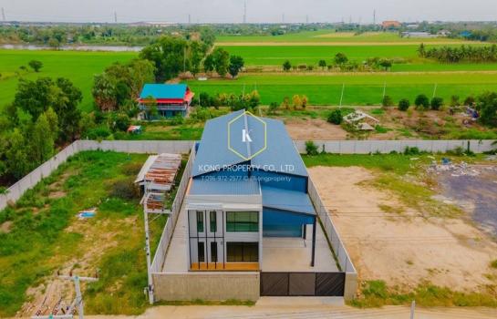 ������� �� Kong property