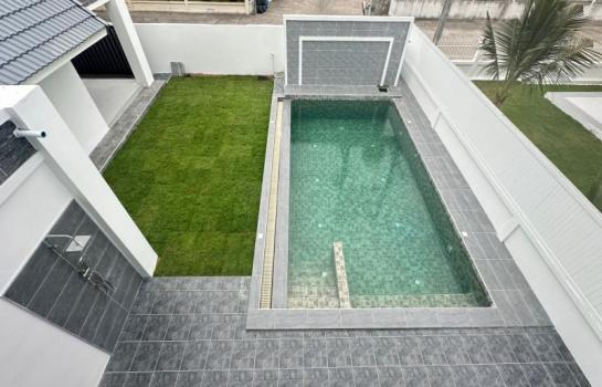 ขายบ้าน PoolVilla 10,500,000 บาท ขายบ้าน PoolVilla 10,500,000 บาท