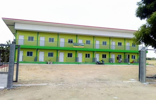 ˹ͧ���� �� Estate Corner