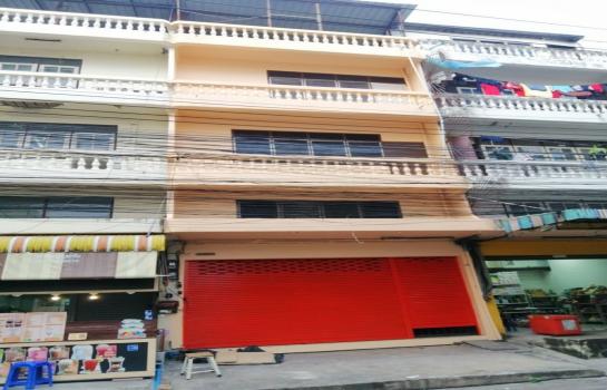 ขายอาคารพาณิชย์ 2,900,000 บาท ขายอาคารพาณิชย์ 2,900,000 บาท