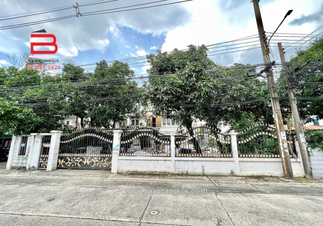 �ҧ�л� �� Baan Bangkok Broker