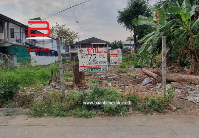 �ҧ�л� �� Baan Bangkok Broker