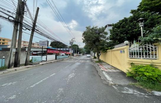 เช่าที่ดิน สถานีรถไฟ บางเขน
