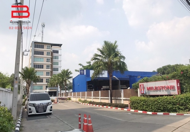 �ҧ�л� �� Baan Bangkok Broker