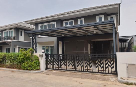 �ҧ�˭� �� Estate Corner