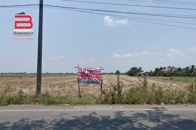 ���ͧ �� Baan Bangkok Broker