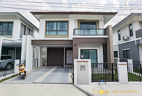 ���ͧ �� I-Home thai property