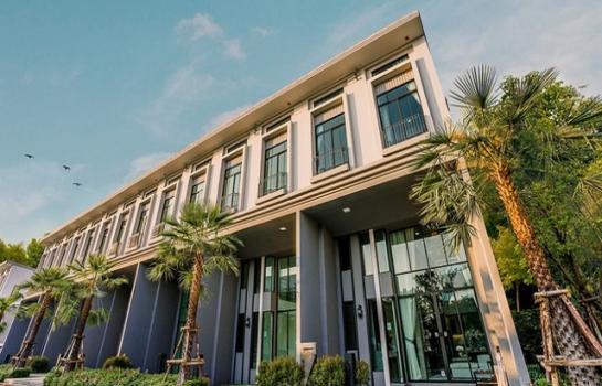 ขายบ้าน Phaholyothin ขายบ้าน Phaholyothin