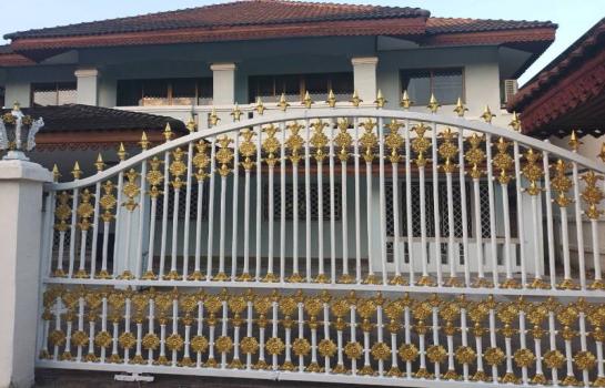 ��ҹ�ҧ�� �� Parkwan