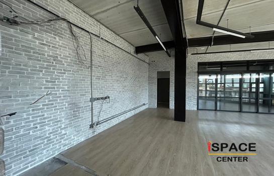iSpace Center