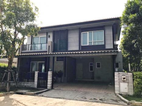 บ้านโครงการใหม่ เขตสายไหม บ้านโครงการใหม่ เขตสายไหม