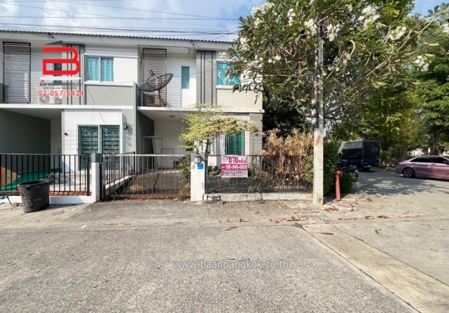 ��ù�¡ �� Baan Bangkok Broker