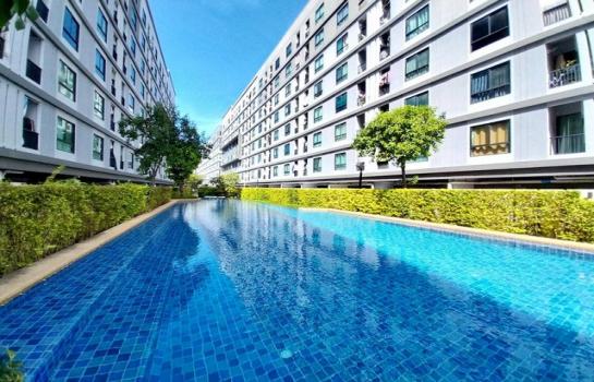 ขายคอนโด nida ขายคอนโด nida