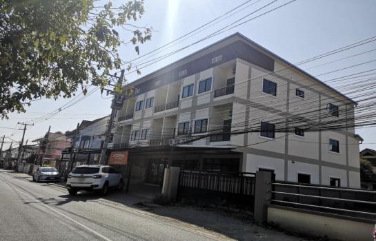 ขายอาคารพาณิชย์ 5,500,000 บาท ขายอาคารพาณิชย์ 5,500,000 บาท