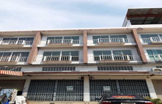 ขายอาคารพาณิชย์ 3,500,000 บาท ขายอาคารพาณิชย์ 3,500,000 บาท