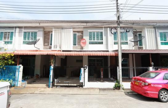 ทาวน์โฮมบางเสาธง สมุทรปราการ ทาวน์โฮมบางเสาธง สมุทรปราการ
