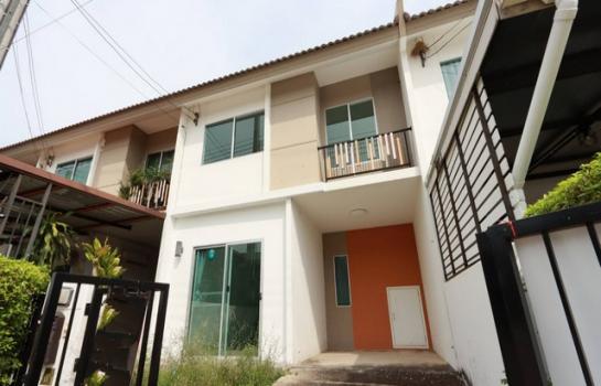 ขายทาวน์โฮม bigc ขายทาวน์โฮม bigc