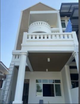 ทาวน์โฮม chatuchak ทาวน์โฮม chatuchak