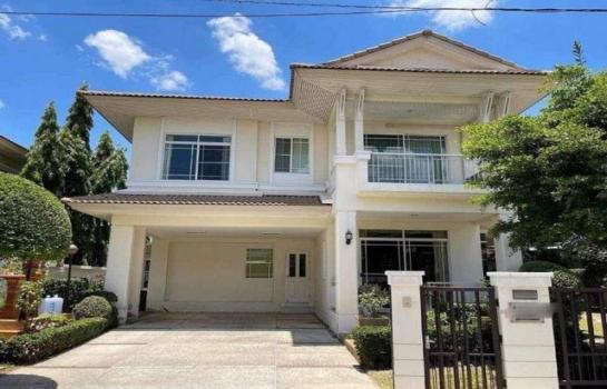 ขายบ้านเดี่ยว 8,200,000 บาท ขายบ้านเดี่ยว 8,200,000 บาท