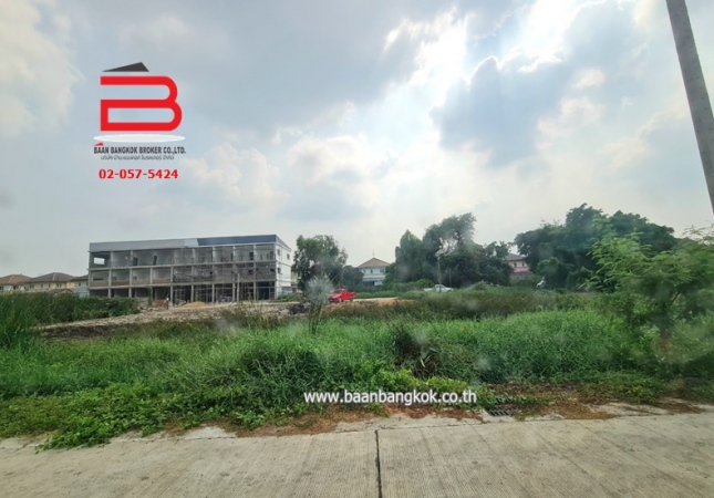 ��ù�¡ �� Baan Bangkok Broker