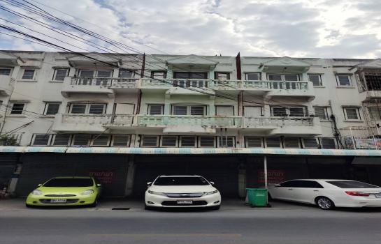 ขายอาคารพาณิชย์ 5,500,000 บาท ขายอาคารพาณิชย์ 5,500,000 บาท