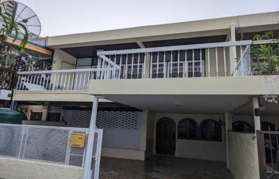 บ้าน อโศก บ้าน อโศก