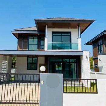 บ้านเครือสหพัฒน์ ลำพูน บ้านเครือสหพัฒน์ ลำพูน