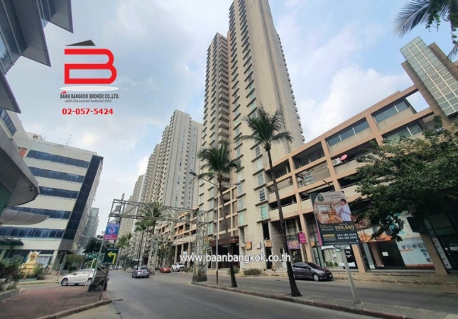 �ҡ��� �� Baan Bangkok Broker