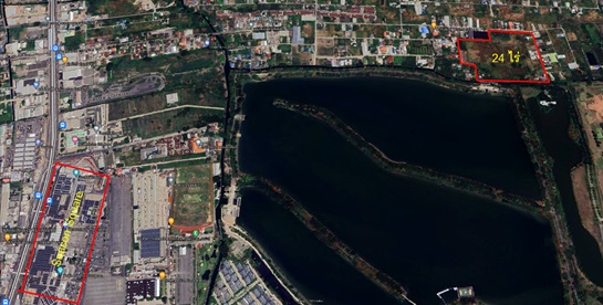 ขายที่ดิน Paradise ขายที่ดิน Paradise