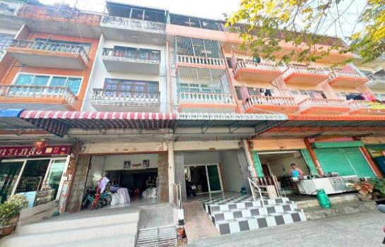 ขายอาคารพาณิชย์ 3,500,000 บาท ขายอาคารพาณิชย์ 3,500,000 บาท