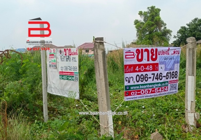 ��ͧ��ǧ �� Baan Bangkok Broker