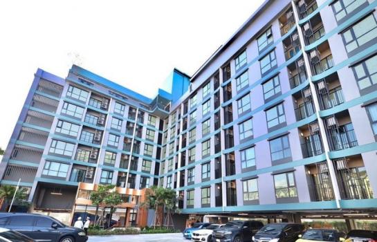 คอนโด ม.บูรพา คอนโด ม.บูรพา