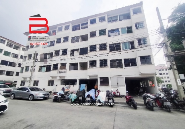 ���ͧ �� Baan Bangkok Broker