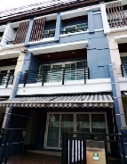 BAAN KLANG MUANG URBANION RAMA 9 - LADPHRAO