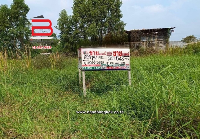 ��ͧ��ǧ �� Baan Bangkok Broker